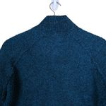 Natural Reflections Women's M Zip Front Sherpa Jacket Photo 3