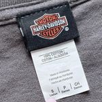 Harley Davidson Sturgis Black Hills Rally 2017 Badlands Wall South Dakota Tee S Photo 6