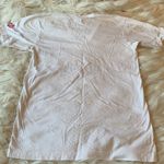 American Apparel Alpha Phi T-shirt by  Size S Photo 4
