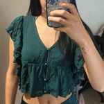 Altar'd State Blouse Photo 2