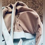 Lululemon Light Blue  Court Crush Tennis Dress with Built-in Bra and Shorts Photo 8