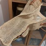 Anthropologie Vintage Rafita Shopper Bag Photo 7