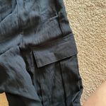 TALULAH  small black cargo pants Photo 5