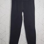 Spanx Look At Me Now Stretch-Jersey Leggings Sz Small Photo 2