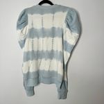 Bishop and Young  tie dye puff sleeve top size XS Photo 5