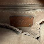 Patricia Nash #Authentic ‎ *Luzille* Leather Backpack Convertible Photo 2