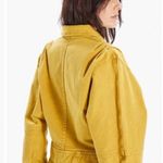 Mother The Big Time Jacket Size L Photo 3