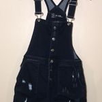 short overalls small (3-5) Photo 0