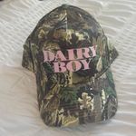 Dairy Boy Hat Photo 0