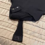 SKIMS Seamless Sculpt Strapless Thong Bodysuit Onyx Black Extra Large XL NWOT Photo 2