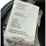 Free People NWT  We The Free Tennessee Low Rise Boyfriend Jeans Outlaw Wash Sz 32 Photo 13