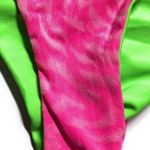 Beach Bunny  Neon Dream Bikini Bottom Photo 2