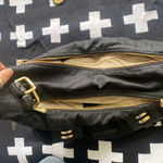 BCBGMAXAZRIA Linen BCBG maxazria bag Photo 4