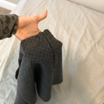 Forever 21 Mini Gray Skirt Photo 3