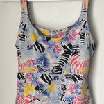 Free People Movement  floral top  Photo 0