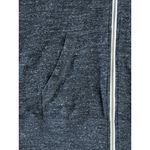 Nike Women's  Full-Zip Hoodie Size XL~ Dark Gray/Charcoal Photo 3