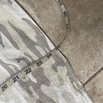 Sanctuary Camo Pocket Jacket Shirt Womens Size small Button Front EUC Photo 4