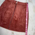 Wilfred Free Leah Faux Suede A Photo 12