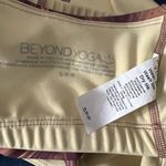 Beyond Yoga  Swirled Pattern Crop Top small Photo 1