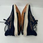 Altra Womens size 9 Torin 6 Road Running Sneakers Shoes Blue Lace Up 500601 Photo 6