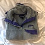 Patagonia Snap-T Fleece Pullover Photo 0