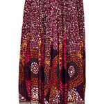Soft Surroundings Kira Beaded Maxi Skirt Photo 9