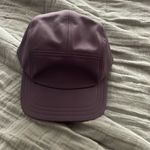 Athleta  Cold weather Train Cap purple NWT Photo 2