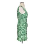 ✨Resa Frankie Floral Mini Sz Large Dress✨ Green Photo 6