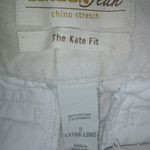 London Jean 2 29x36 Tall Chino Stretch Kate Fit Soft Baby Corderoy Cotton Pants Size 29 Photo 9