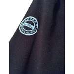 RL Ralph Lauren Active Fleece Pullover Jacket W Medium Southwest Aztec Print Black Size L Photo 2