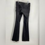 Urban Outfitters  BDG Low Rise Boot Cut Cargo Jeans Size 26‎ Photo 5