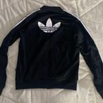Adidas Zip-up Jacket Photo 1