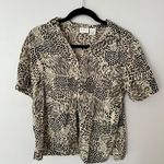 Erika Collared Shirt Photo 0