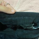 American Eagle Black  Ripped Jeans Photo 2