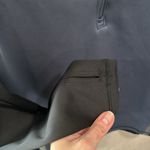 Under Armour  Fitted Coldgear Color Block 1/2 Zip Size Medium Photo 2