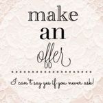 Soft Surroundings 6-New  navy blue wide leg pants size medium Photo 4