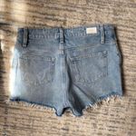 Paige Denim Shorts Photo 2