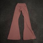 Aerie  pants flare offline brown small Photo 1
