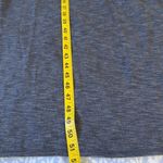 J. Jill Gray Maxi Dress Photo 2