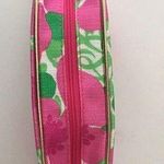 Lilly Pulitzer NEW! Lily Pulitzer for Estée Lauder Cosmetic Case Photo 2