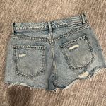 Revice Denim Shorts Photo 1