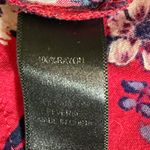 Torrid  Red Floral  Casual Dress Photo 7