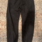 U.S. Vintage Womens dark grey joggers  Photo 0