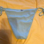 Forever 21 high cut string bikini bottoms Photo 3