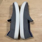 Rothy's Rothy’s The Original Slip On Sneaker in Anchor Sz 10 Photo 6