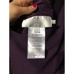 David's Bridal David’s Bridal Bridesmaids Dress Plum‎ Photo 3