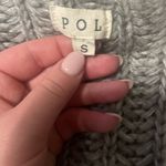 POL  Knit Sweater Photo 1
