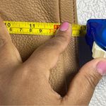 Fossil  leather tote bag Photo 10