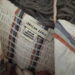 Aerie  Multicolor Striped Top Photo 1