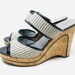 Marc by Marc Jacobs heeled mule wedges Photo 0